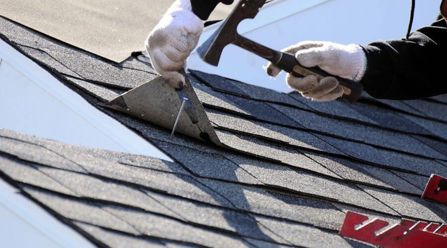 Expert Emergency Roof Repairs services in Cosby, TN